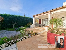 EXCLUSITE TROUILLAS Maison sans vis à vis avec garage