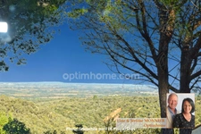 BAISSE DE PRIX LLAURO (66300)  Maison 4 faces Vue Panoramique et Calme Absolu