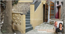 EXCLUSIVITE au Cœur d'Argelès-sur-Mer : Maison de Village & Appartement Indépendant