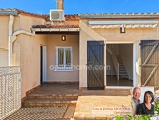 Baisse de Prix ! EXCLUSIVITE Maison Argelès-sur-Mer Rénovée - Calme & Vue Pyrénées