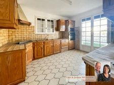 Baisse de prix Argelès-sur-Mer Maison 3 Faces avec Garage  Vue Montagne 