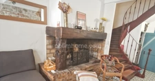 EXCLUSIVITE Argeles sur mer Maison de village à vendre avec patio