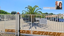 EXCLUSIVITÉ au CLOS CATALAN à ARGELÈS-SUR-MER  Charmant Pavillon T2 Mezzanine avec parking