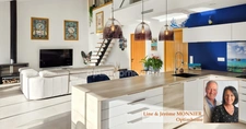 BAISSE DE PRIX ARGELES SUR MER (66)  Spacieuse maison contemporaine aux finitions haut de gamme