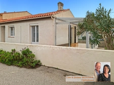 EXCLUSIVITÉ : Villa de Plain-Pied Belle Vue Mer à Port-Vendres (66660)
