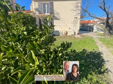 Baisse de prix Argelès-sur-Mer Maison 3 Faces avec Garage  Vue Montagne 