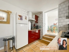 Appartement duplex avec terrasse plein sud à AMELIE LES BAINS PALALDA (66)