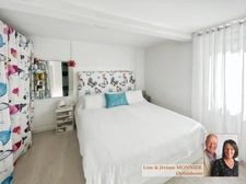 EXCLUSIVITE au Cœur d'Argelès-sur-Mer : Maison de Village & Appartement Indépendant