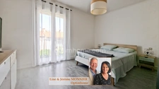 Appartement à vendre sans charge +  Garage + Jardin  (66) QUARTIER DES AVIATEURS PERPIGNAN