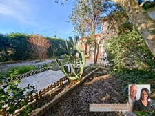 EXCLUSITE TROUILLAS Maison sans vis à vis avec garage