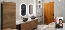 BAISSE DE PRIX ARGELES SUR MER (66)  Spacieuse maison contemporaine aux finitions haut de gamme