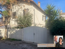 EXCLUSIVITÉ  Votre villa 4 faces à 150m de la plage à ARGELES SUR MER (66) 