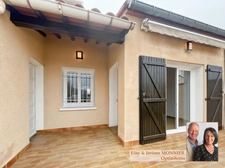 Maison Rénovée de 90m² à Argelès-sur-Mer : Calme, confort et vue montagnes