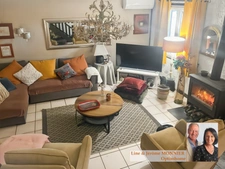 EXCLUSIVITÉ  Votre villa 4 faces à 150m de la plage à ARGELES SUR MER (66) 