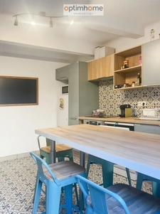 EXCLUSIVITE BAISSE DE PRIX Argeles sur mer Maison de village avec patio
