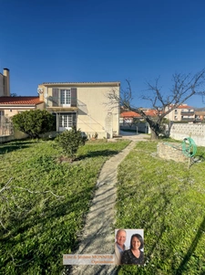 Baisse de prix Argelès-sur-Mer Maison 3 Faces avec Garage  Vue Montagne 