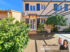 Baisse de Prix ! EXCLUSIVITE Maison Argelès-sur-Mer Rénovée - Calme & Vue Pyrénées