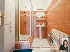 EXCLUSIVITÉ  Charmant T3 climatisé avec loggia et garage au cœur d’Argelès-sur-Mer