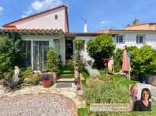 BAISSE DE PRIX ARGELES SUR MER (66) Maison 3 faces avec un grand sous-sol