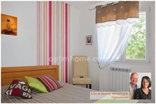 EXCLUSIVITE A ARGELES SUR MER Proximité Plage Maison Plain-Pied Meublée avec Piscine et Garage 