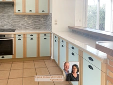 EXCLUSIVITE à Argelès-sur-Mer Maison de qualité avec grand garage de 34m²