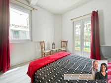 Appartement duplex avec terrasse plein sud à AMELIE LES BAINS PALALDA (66)