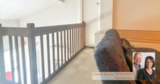 Nouveauté en Exclusivité ARGELES SUR MER (66)  Dernier étage à 400 m de la plage – Résidence avec piscine