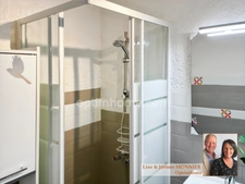 Argelès-Plage : Appartement Coquet avec Balcon Vue Dégagée – Proche Mer