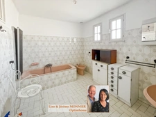 Baisse de prix Argelès-sur-Mer Maison 3 Faces avec Garage  Vue Montagne 