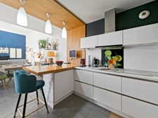 Perpignan Mas St Pierre | Exclusivité Villa Plain-Pied 104 m² DPE A 