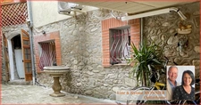 EXCLUSIVITE au Cœur d'Argelès-sur-Mer : Maison de Village & Appartement Indépendant
