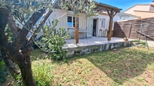 EXCLUSIVITE Maison à vendre de Plain-Pied à Montescot (66)