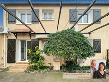 Maison Rénovée de 90m² à Argelès-sur-Mer : Calme, confort et vue montagnes
