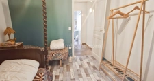 EXCLUSIVITE Argeles sur mer Maison de village à vendre avec patio