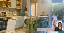 EXCLUSIVITE Maison de village Argelès-sur-Mer 3 Chambres avec Patio