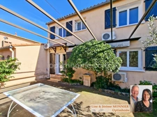 Baisse de Prix ! EXCLUSIVITE Maison Argelès-sur-Mer Rénovée - Calme & Vue Pyrénées