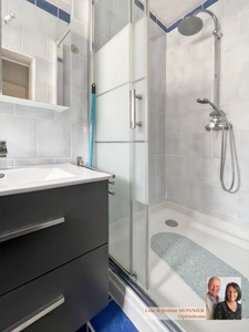 Appartement duplex avec terrasse plein sud à AMELIE LES BAINS PALALDA (66)