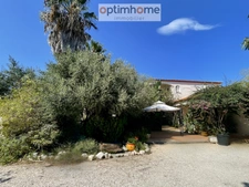 EXCLUSIVITE A ARGELES SUR MER (66) Grande villa 4 faces 