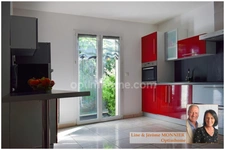EXCLUSIVITE A ARGELES SUR MER Proximité Plage Maison Plain-Pied Meublée avec Piscine et Garage 