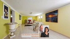 Exclusivité LE BOULOU (66) Grande maison 4 faces avec jardin et garage