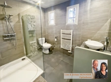 EXCLUSIVITE ARGELES SUR MER (66) Maison 4 Faces de 100 m² sur Terrain de 658 m² – Proche Mer & Commerces
