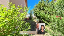 Exclusivité LE BOULOU (66) Grande maison 4 faces avec jardin et garage