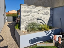 BAISSE DE PRIX ARGELES SUR MER (66)  Spacieuse maison contemporaine aux finitions haut de gamme