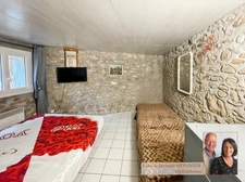 EXCLUSIVITE au Cœur d'Argelès-sur-Mer : Maison de Village & Appartement Indépendant