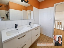 Baisse de Prix ! EXCLUSIVITE Maison Argelès-sur-Mer Rénovée - Calme & Vue Pyrénées
