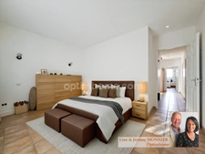 EXCLUSITE TROUILLAS Maison sans vis à vis avec garage