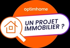 Vente appartement T2 Canet-Plage avec balcon terrasse à 100 m de la mer 