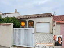 BAISSE DE PRIX EXCLUSIVITE Maison à vendre de Plain-Pied à Montescot (66)