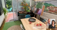 EXCLUSIVITÉ  Votre villa 4 faces à 150m de la plage à ARGELES SUR MER (66) 