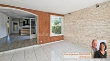 EXCLUSIVITE ARGELES SUR MER (66) Maison 4 Faces de 100 m² sur Terrain de 658 m² – Proche Mer & Commerces